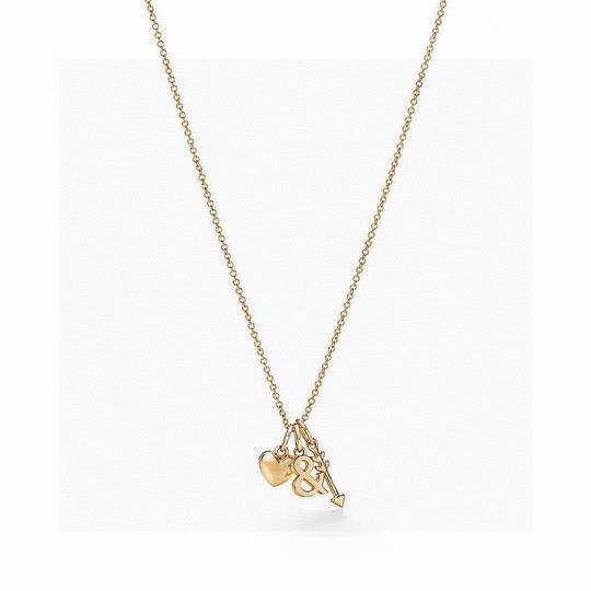 Tiffany necklace lyh26 (2)